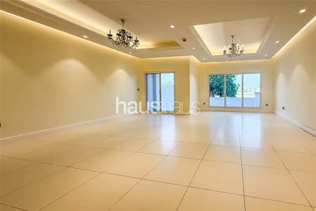 3 Bedroom Townhouse for Rent in Jumeirah Golf Estates, Dubai - Exclusive | Golf Course Views | Must See