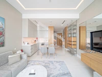 商业湾， 迪拜 1 卧室公寓待售 - 位于商业湾，迪拜SLS酒店公寓 1 卧室的公寓 3400000 AED - 11818700