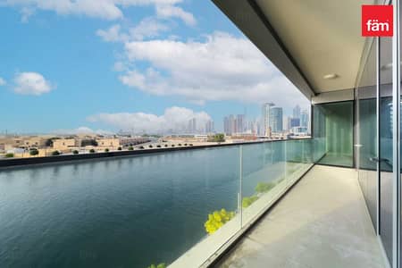 2 Bedroom Flat for Sale in Al Wasl, Dubai - Canal View I Large Balcony I Waterfront