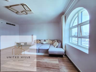 1 Bedroom Flat for Rent in Jumeirah Village Circle (JVC), Dubai - 20250528_142902. jpg