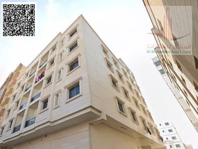1 Bedroom Flat for Rent in Al Rashidiya, Ajman - 111111. jpg