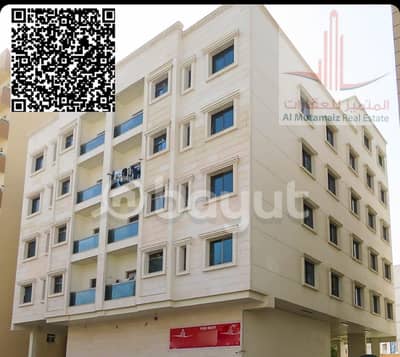 شقة 1 غرفة نوم للايجار في الراشدية، عجمان - 7c414a02-4e6a-4e9a-a41e-84fbc6cbd750. jpg