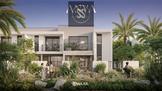 4 Cпальни Таунхаус Продажа в Арабиан Ранчес 3, Дубай - EMAAR-ANYA-ARABIAN-RANCHES-3-investindxb-1-scaled (1). jpg