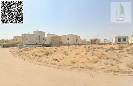 Plot for Sale in Al Yasmeen, Ajman - Screenshot 2025-06-01 185937. png