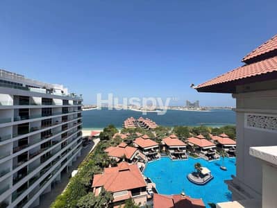4 Bedroom Penthouse for Sale in Palm Jumeirah, Dubai - Motivated Seller | Payment Plan | Vacant