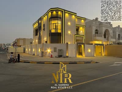 5 Bedroom Villa for Sale in Al Amerah, Ajman - IMG-20250601-WA0500. jpg