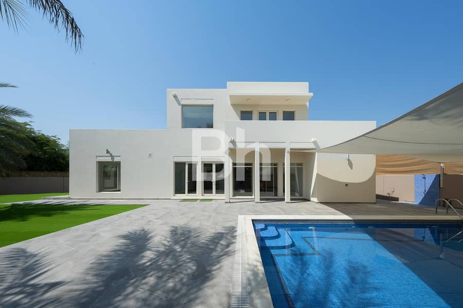 Вилла в Аравийские Ранчо 2,Саванна, 5 спален, 530000 AED - 11818832 Вилла в Аравийские Ранчо 2,Саванна, 5 спален, 530000 AED - 11818832