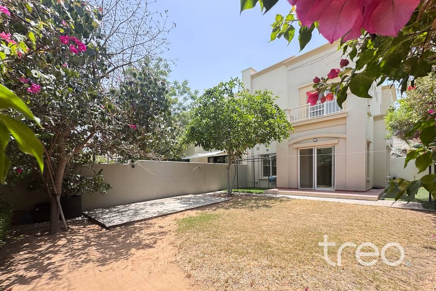 位于清泉社区,清泉别墅14区 3 卧室的联排别墅 235000 AED - 11818829 位于清泉社区,清泉别墅14区 3 卧室的联排别墅 235000 AED - 11818829