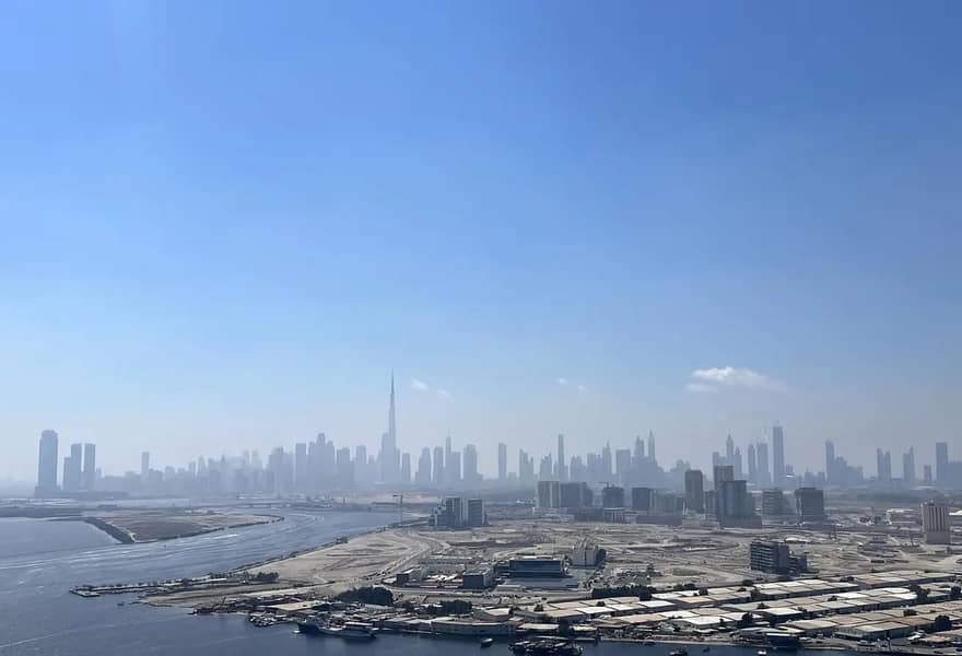 位于迪拜溪港,谦恭海港大厦,恭谦海滨2号大厦 1 卧室的公寓 2900000 AED - 11818840 位于迪拜溪港,谦恭海港大厦,恭谦海滨2号大厦 1 卧室的公寓 2900000 AED - 11818840