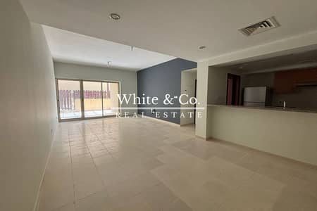 1 Bedroom Apartment for Rent in The Greens, Dubai - Spacious | 1 Bedroom | Private Garden