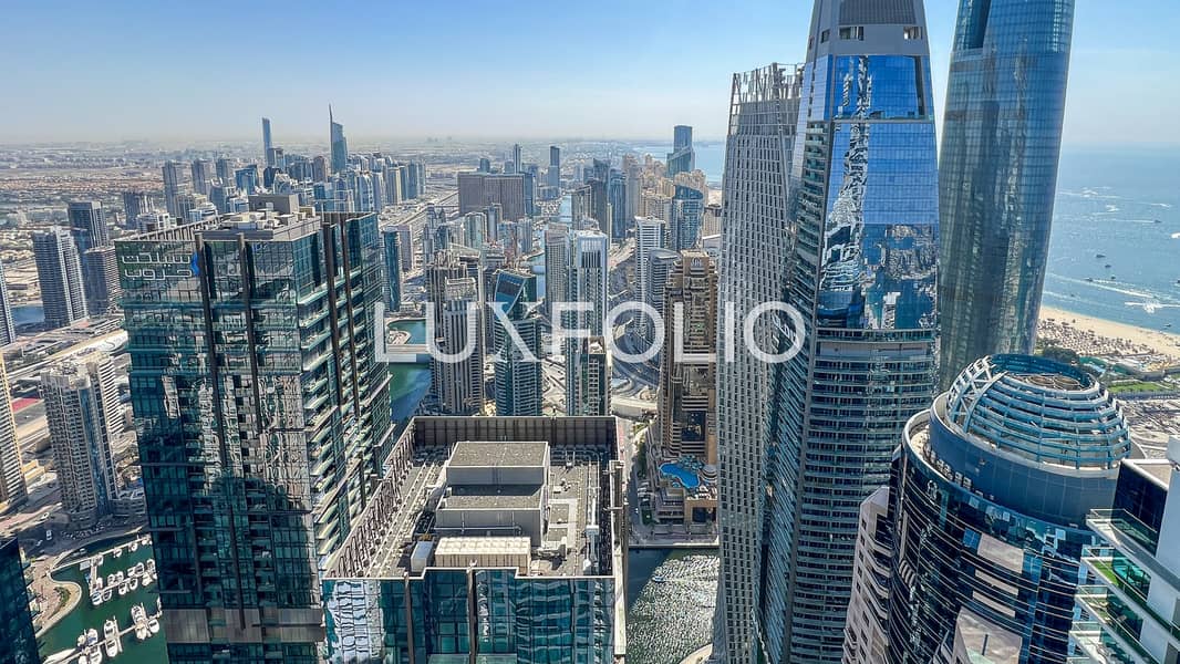 位于迪拜码头,火炬大厦 3 卧室的公寓 3150000 AED - 11818845 位于迪拜码头,火炬大厦 3 卧室的公寓 3150000 AED - 11818845