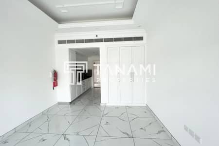 阿尔扬街区， 迪拜 单身公寓待售 - 位于阿尔扬街区，阿尔加福1号公寓 的公寓 660000 AED - 11818836