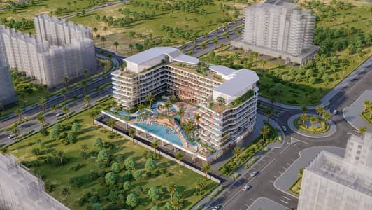 1 Bedroom Flat for Sale in Dubai Studio City, Dubai - 36e0b14db3c9b590aabaa992a28bc5a9. jpg