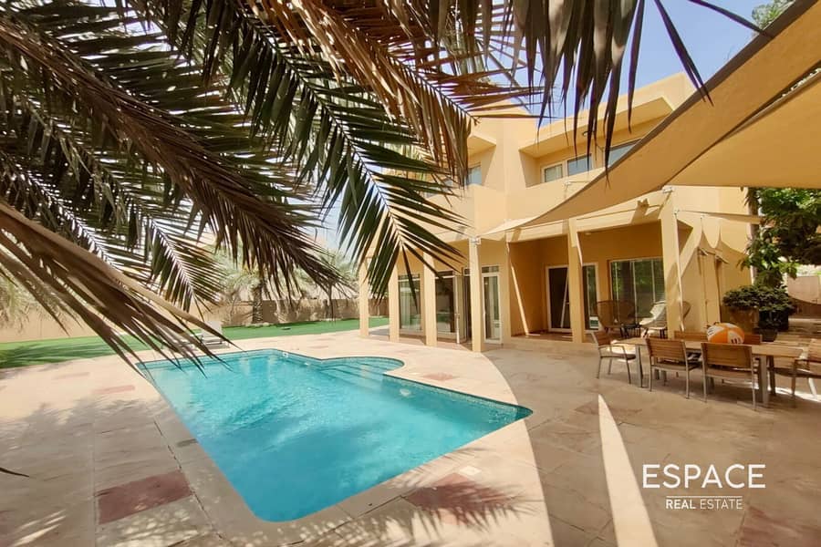 Private Pool | Large Plot | Partially Upgraded Private Pool | Large Plot | Partially Upgraded
