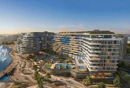 1 Bedroom Flat for Sale in Saadiyat Island, Abu Dhabi - 1. jpg