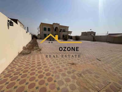 5 Bedroom Villa for Rent in Al Rahmaniya, Sharjah - IMG-20250512-WA0266. jpg