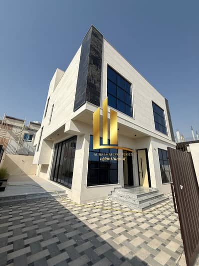 فیلا 5 غرف نوم للبيع في حوشي، الشارقة - IMG-20250525-WA0130. jpg