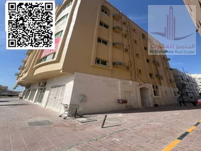 Studio for Rent in Al Jurf, Ajman - image (2). png