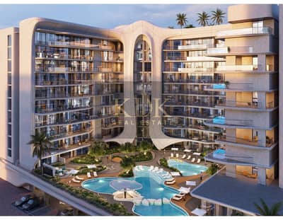 Studio for Sale in Motor City, Dubai - Beverly Grande 2. jpg