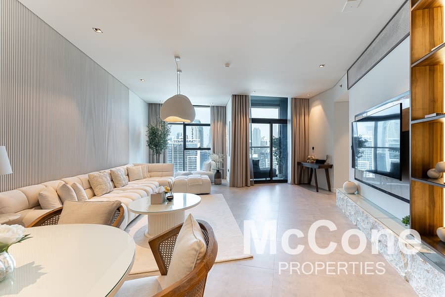 位于商业湾,北区15 大厦,15 Northside Tower 1 2 卧室的公寓 229997 AED - 11801032 位于商业湾,北区15 大厦,15 Northside Tower 1 2 卧室的公寓 229997 AED - 11801032