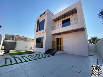 5 Bedroom Villa for Sale in Al Rawda, Ajman - LcESZgFp9qAezqGHD7IEa7p31SCEX5fYgfk8zljf