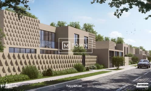 2 Bedroom Townhouse for Sale in Barashi, Sharjah - WhatsApp Image 2025-05-19 at 6.14. 59 PM. jpeg