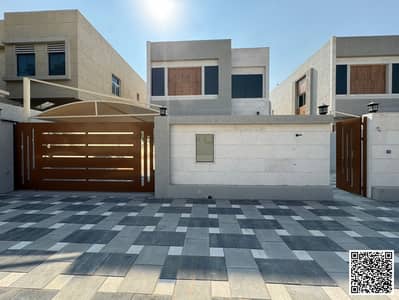 5 Bedroom Villa for Sale in Al Rawda, Ajman - WhatsApp Image 2024-11-25 at 6.39. 48 PM. jpeg