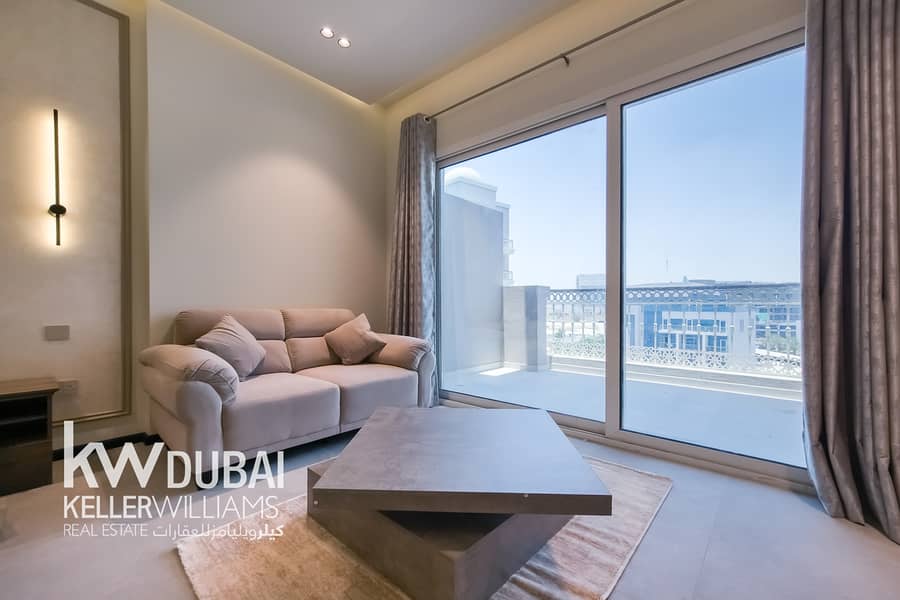 Квартира в Арджан,Бурж Вью Резиденс, 60000 AED - 11512330 Квартира в Арджан,Бурж Вью Резиденс, 60000 AED - 11512330