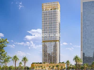 3 Bedroom Flat for Sale in Jumeirah Lake Towers (JLT), Dubai - 6. png