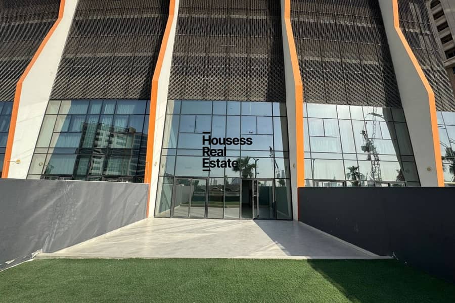شقة في بن غاطي افينيو،الجداف 3 غرف 148000 درهم - 11818996 شقة في بن غاطي افينيو،الجداف 3 غرف 148000 درهم - 11818996
