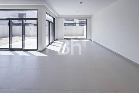 4 Bedroom Villa for Rent in Dubai South, Dubai - Unfurnished | Brand New | Spacious  | vacant
