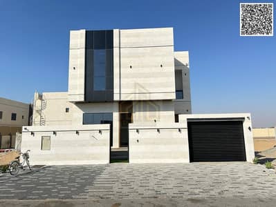 5 Bedroom Villa for Sale in Al Bahia, Ajman - batch_WhatsApp Image 2025-03-18 at 7.44. 52 PM (1). jpg