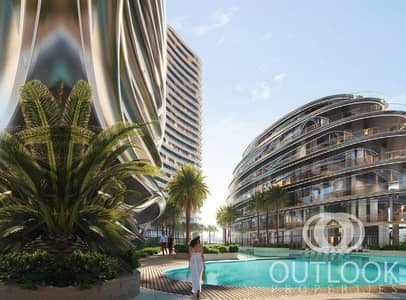 1 Bedroom Flat for Sale in Business Bay, Dubai - WhatsApp Image 2025-05-30 at 2.42. 43 PM. jpeg
