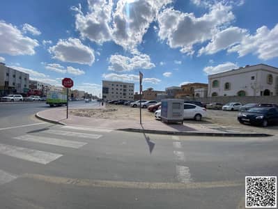 Plot for Sale in Al Rawda, Ajman - 454abddb-e6f1-4db9-81c6-ca6991976022. jpeg