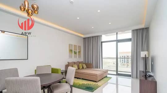 شقة 1 غرفة نوم للايجار في دبي الجنوب، دبي - IMG-20250530-WA0849. jpg