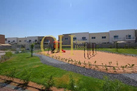 阿尔雷夫， 阿布扎比 4 卧室别墅待售 - 4bbbe22d-a354-41e4-ac09-11b19392ccca. jpg