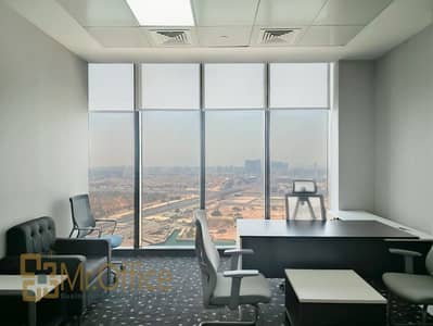Office for Rent in Al Reem Island, Abu Dhabi - 3117-4. jpg