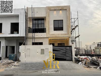 4 Bedroom Villa for Sale in Al Zahya, Ajman - IMG-20250313-WA0113. jpg