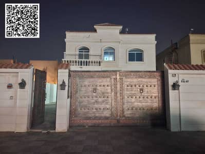 Villa for Rent in Al Rawda, Ajman - IMG-20250601-WA0147. jpg