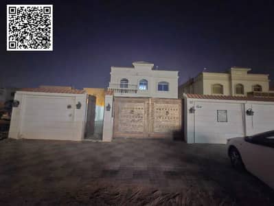 5 Bedroom Villa for Rent in Al Rawda, Ajman - IMG-20250601-WA0145. jpg
