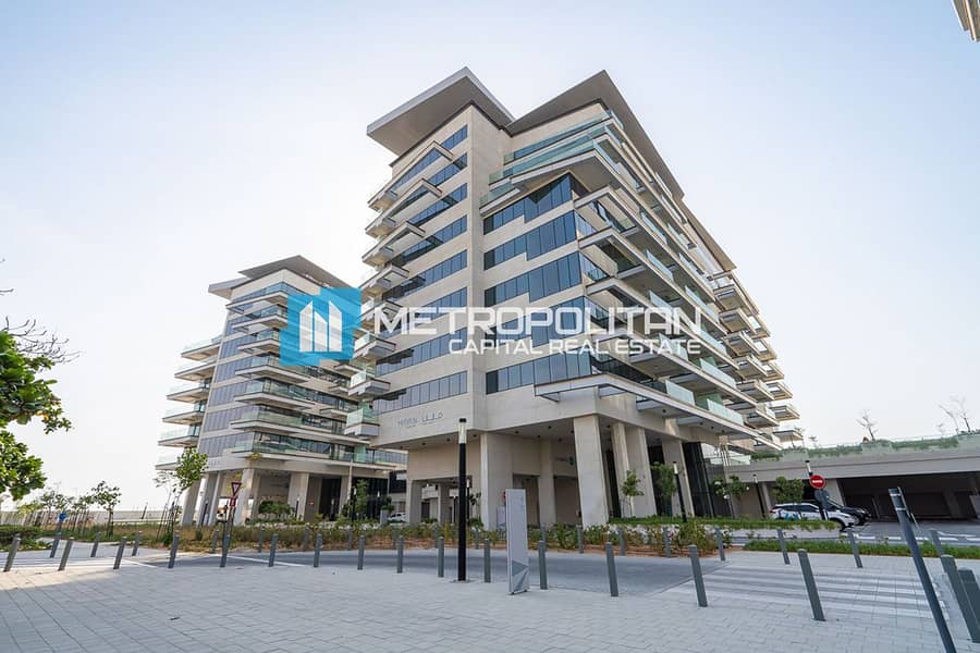 2BR w/ Big Terrace | Partial Golf | Beach Access 2BR w/ Big Terrace | Partial Golf | Beach Access