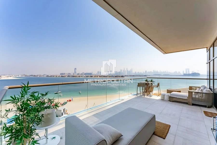 位于朱美拉棕榈岛,新月城,Th8酒店 2 卧室的公寓 6000000 AED - 11804378 位于朱美拉棕榈岛,新月城,Th8酒店 2 卧室的公寓 6000000 AED - 11804378
