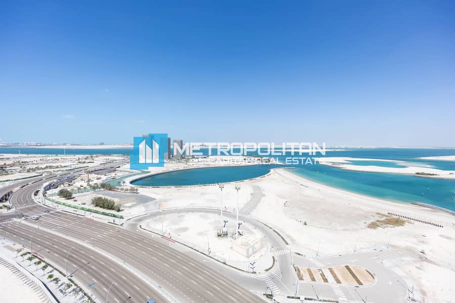 شقة في رفلكشن برج B،رفلكشن،شمس أبوظبي،جزيرة الريم 3 غرف 2500000 درهم - 11819096 شقة في رفلكشن برج B،رفلكشن،شمس أبوظبي،جزيرة الريم 3 غرف 2500000 درهم - 11819096