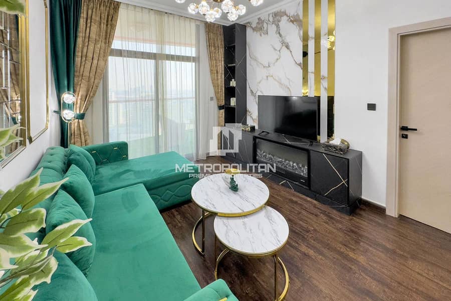 位于阿尔贾达法住宅区,宾格蒂大道公寓大楼 1 卧室的公寓 1180000 AED - 11819100 位于阿尔贾达法住宅区,宾格蒂大道公寓大楼 1 卧室的公寓 1180000 AED - 11819100