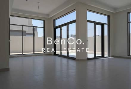 4 Bedroom Villa for Rent in Dubai South, Dubai - Single Row | Brand New | Vacant | Vastu Compliant