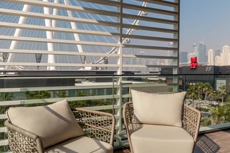 3 Bedroom Apartment for Sale in Bluewaters Island, Dubai - B8 3BR + maid_page-0003. jpg