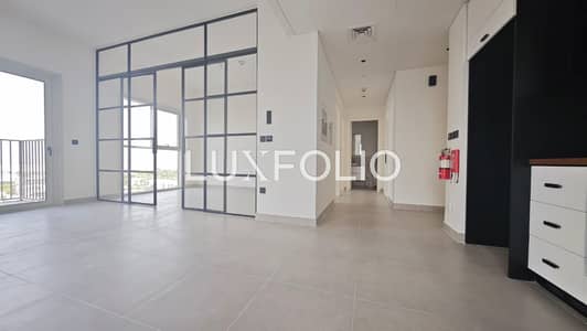 1 Bedroom Flat for Rent in Dubai Hills Estate, Dubai - BRIGHT || CHILLER FREE || POOL VIEW