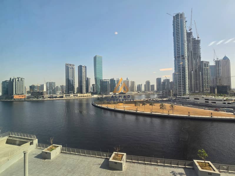 Офис в Бизнес Бей,Блю Бэй, 188100 AED - 11819122 Офис в Бизнес Бей,Блю Бэй, 188100 AED - 11819122
