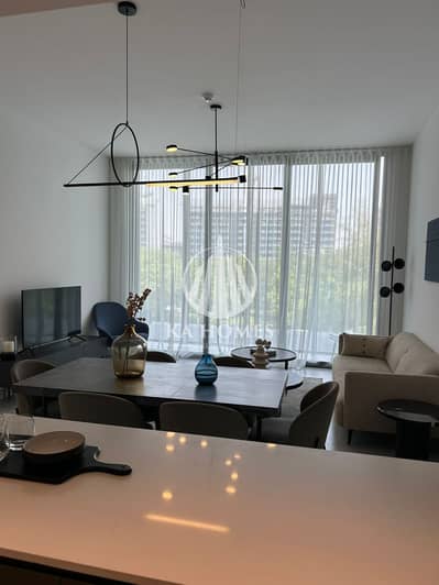2 Bedroom Apartment for Sale in Aljada, Sharjah - WhatsApp Image 2025-06-02 at 00.22. 51. jpeg