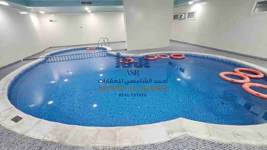 2 Bedroom Flat for Rent in Al Nahda (Sharjah), Sharjah - 20250602_101155. jpg